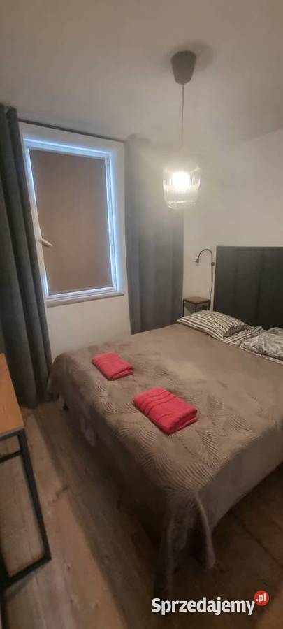 Całoroczny domek ROD im E Gierczak w Kołobrzegu rekreacyjny Kołobrzeg