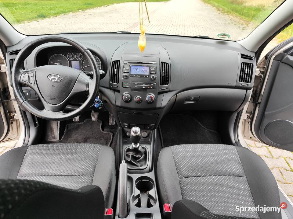 Hyundai i30 2012 r 16 CRDI VAT marża