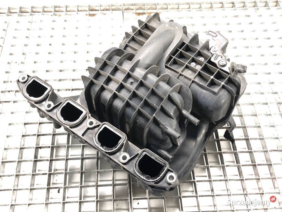 KOLEKTOR SSĄCY BMW E87 N45B16A 16 115 0313