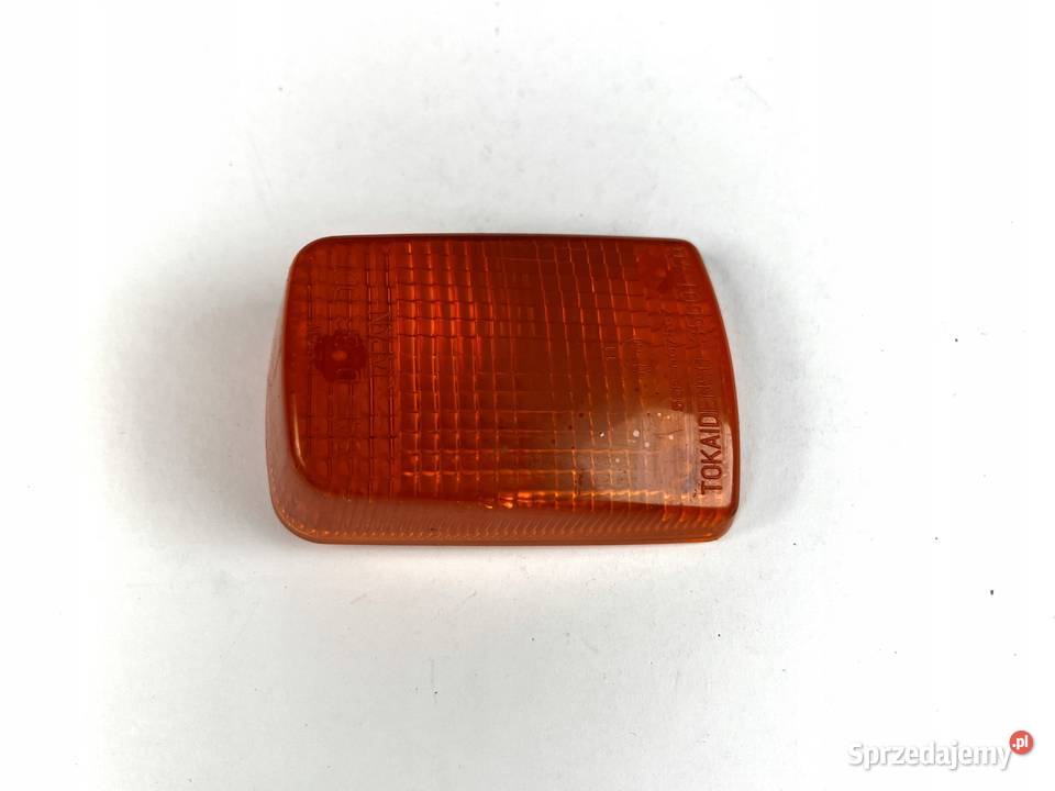 SUZUKI GS 500 E GS500E 8904 Klosz kierunkowskazu Łobżenica