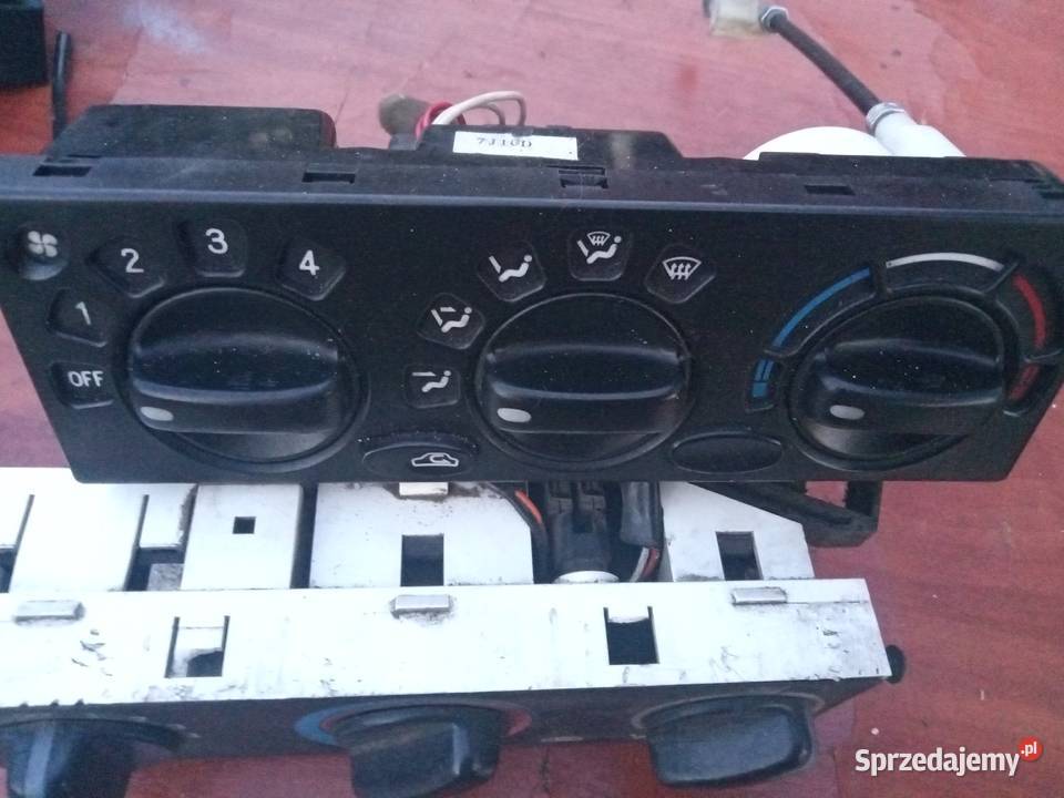 Polonez Caro plus Atu Kombi Truck panel Stalowa Wola