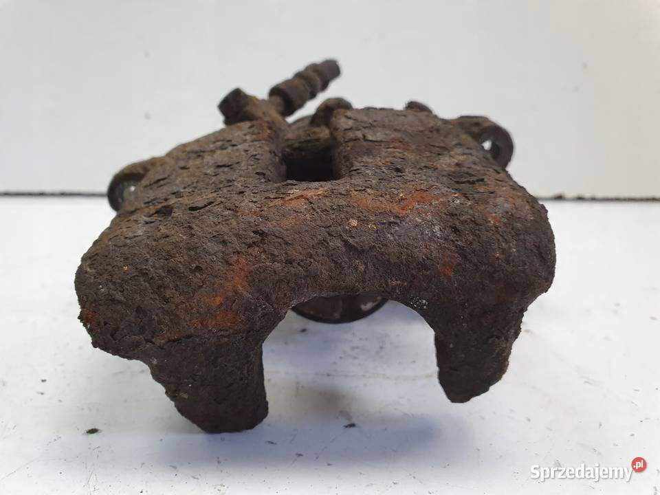 Volvo S60 II S80 II V60 V70 III XC70 II TYLNY osobowe Janów