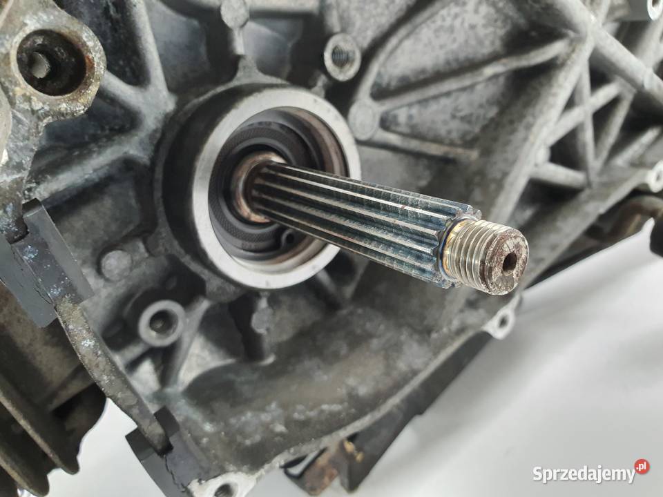 Silnik Wal Cylinder Cpi Aragon 50 Łódź sprzedam
