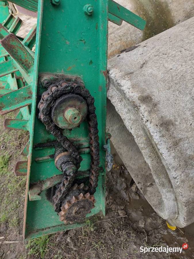 Adapter do rozrzutnika świętokrzyskie