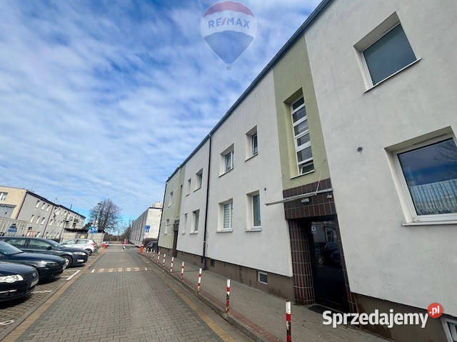 Przestronne 2 pokojowe Gdynia Obłuże