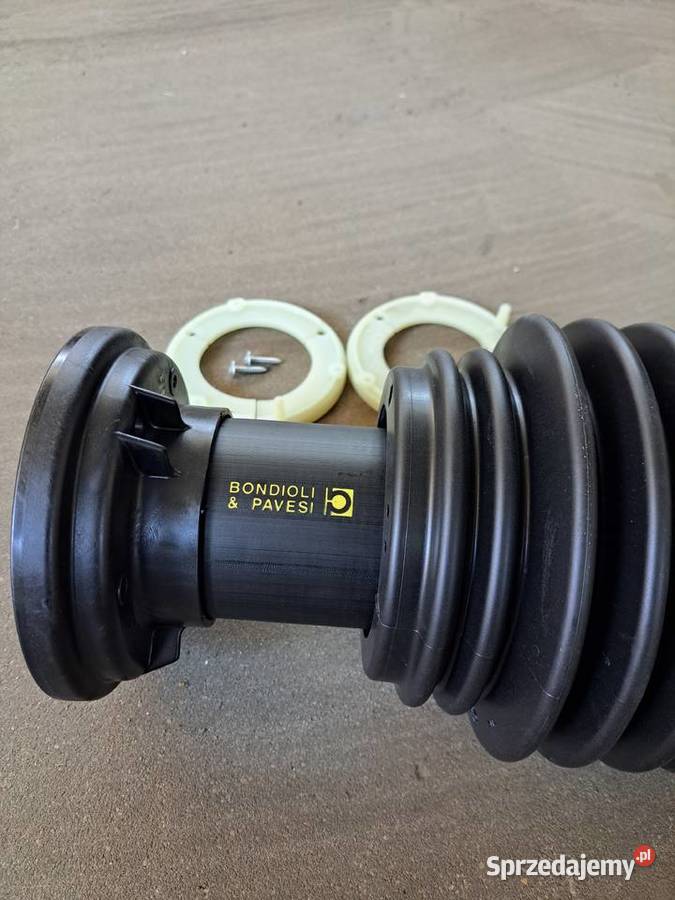 Obudowa wałka Bondoli 110 Bielawy