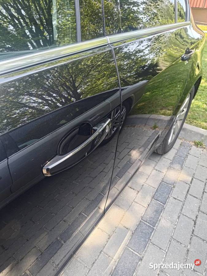 Opel Insignia 20t 4x4 lpg elektrycznie ustawiane fotele Janów Lubelski