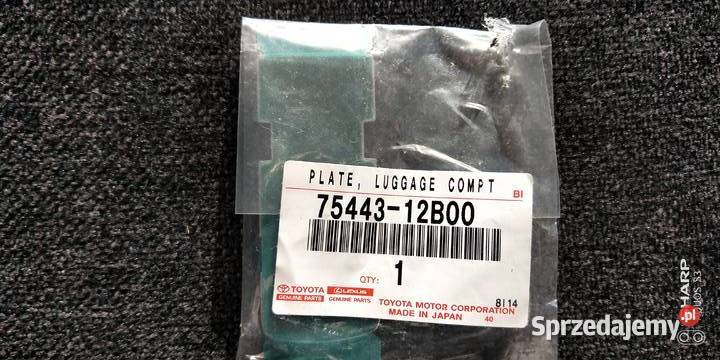 Logo Toyoty Hybridy Synergy Drive Pozostałe Łódź sprzedam