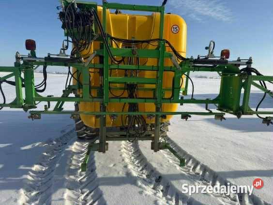 Opryskiwacz Skotarek 18 m Olkusz sprzedam