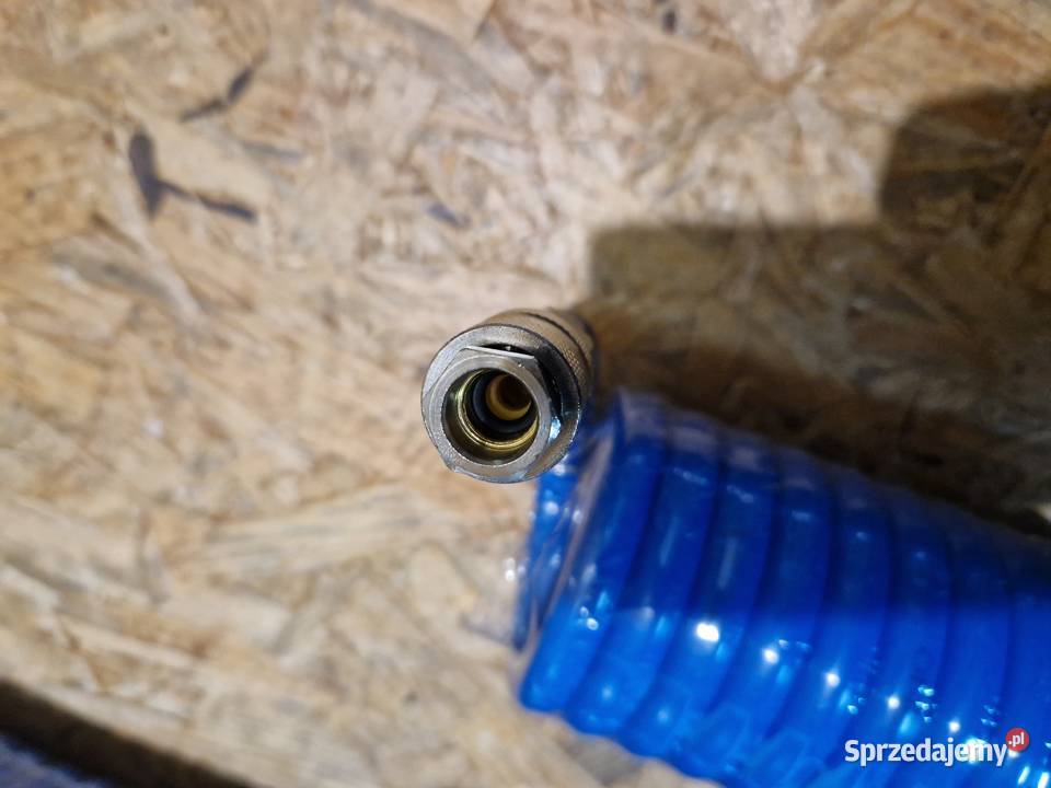 Wąż do sprężonego powietrza Onex OX 851 Głogowa sprzedam