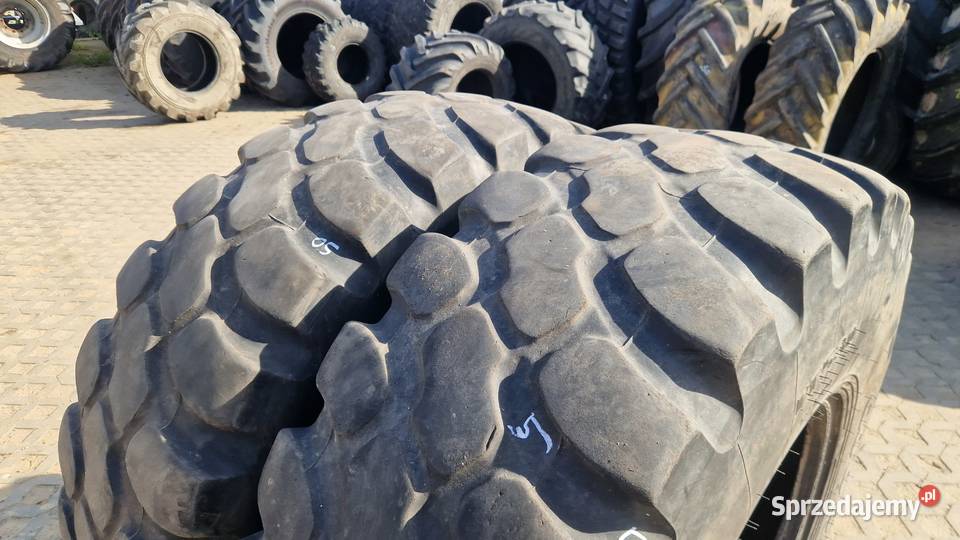4408026 18426 184r26 Goodyear 50 bez napraw Nowe Miasto Lubawskie