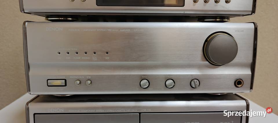 Denon 110 Krężna-Kolonia