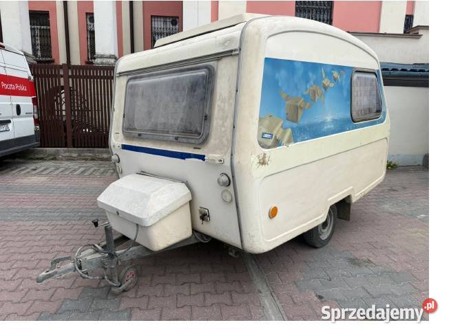 NIEWIADÓW N126E Warszawa