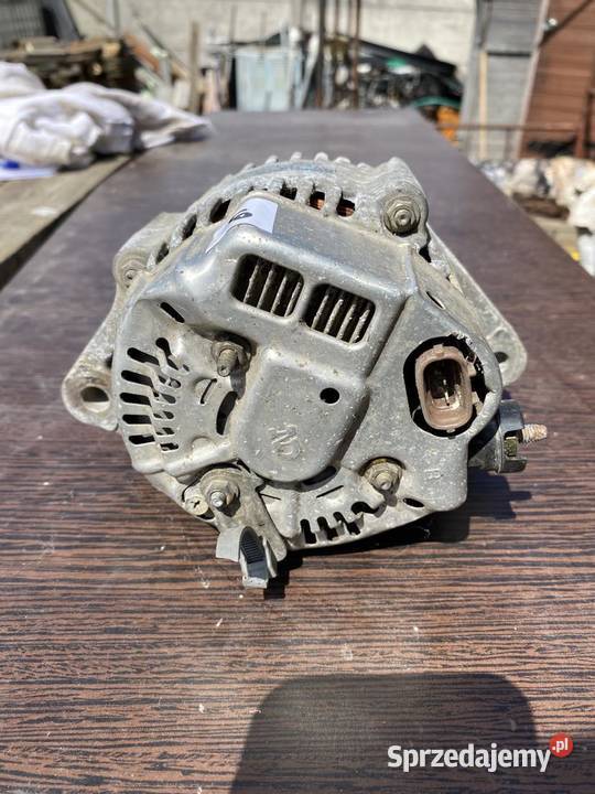 Alternator Denso CJV86 osobowe Pozostałe
