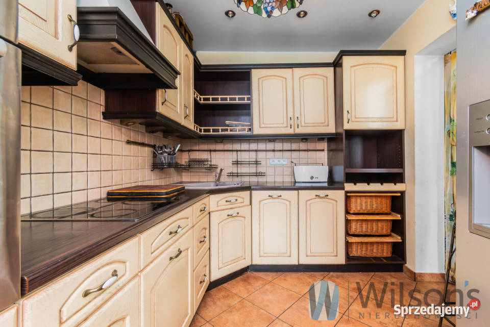 Do sprzedaży mieszkanie Gdynia Poziomkowa 962m2