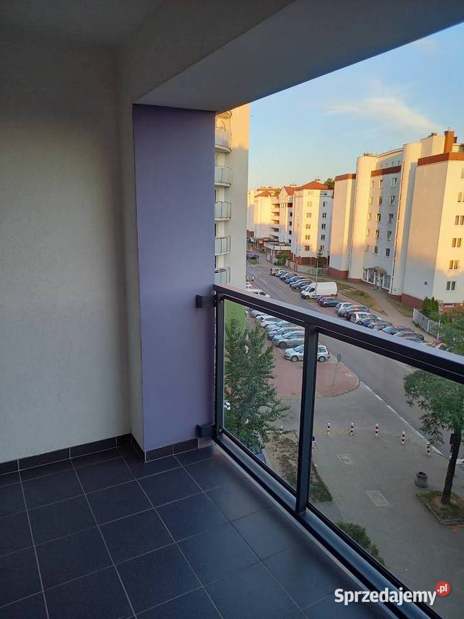 Kawalerka do wynajęcia 31m2 Ceramiczna 20
