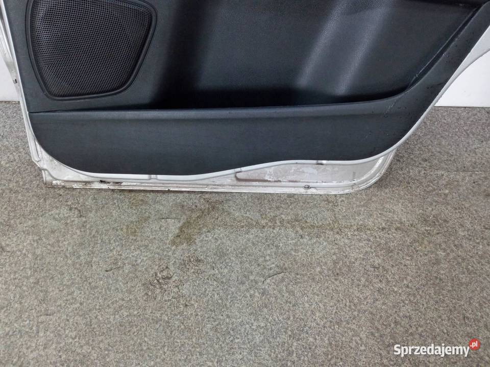 DRZWI PRAWE TYŁ 66 Ford Galaxy Mk3 2006 osobowe sprzedam