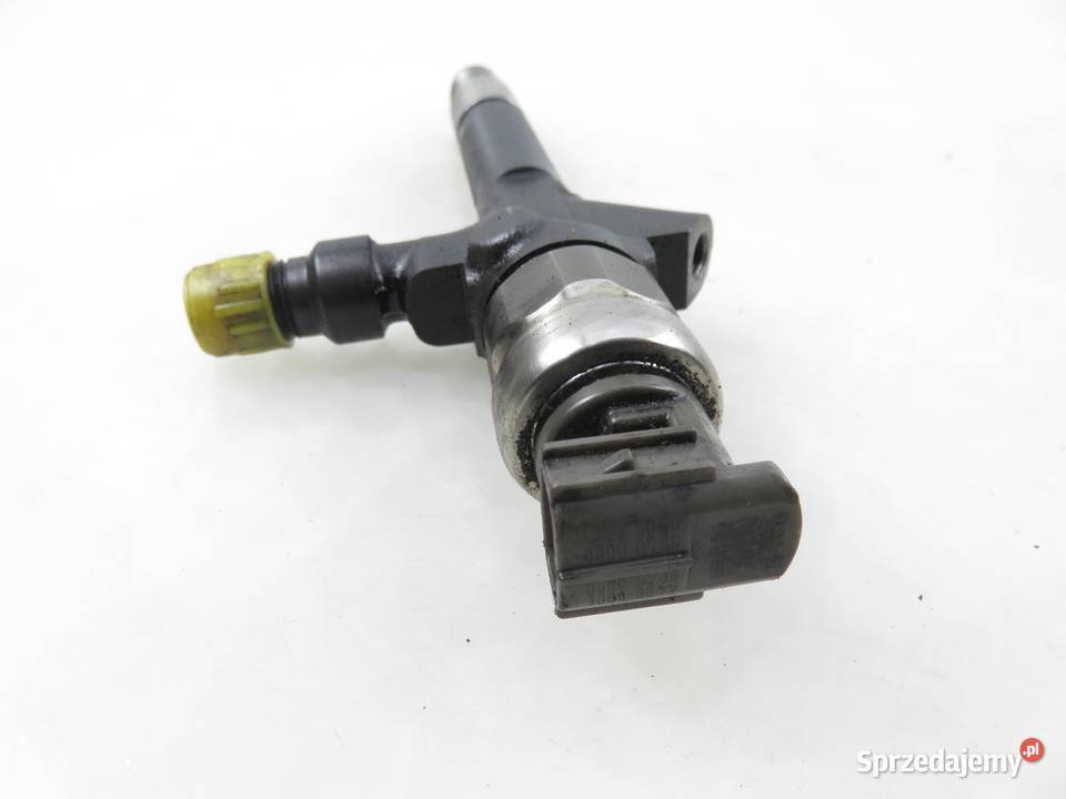 WTRYSKIWACZ MAZDA 5 20 MZRCD RF8G13H50 małopolskie