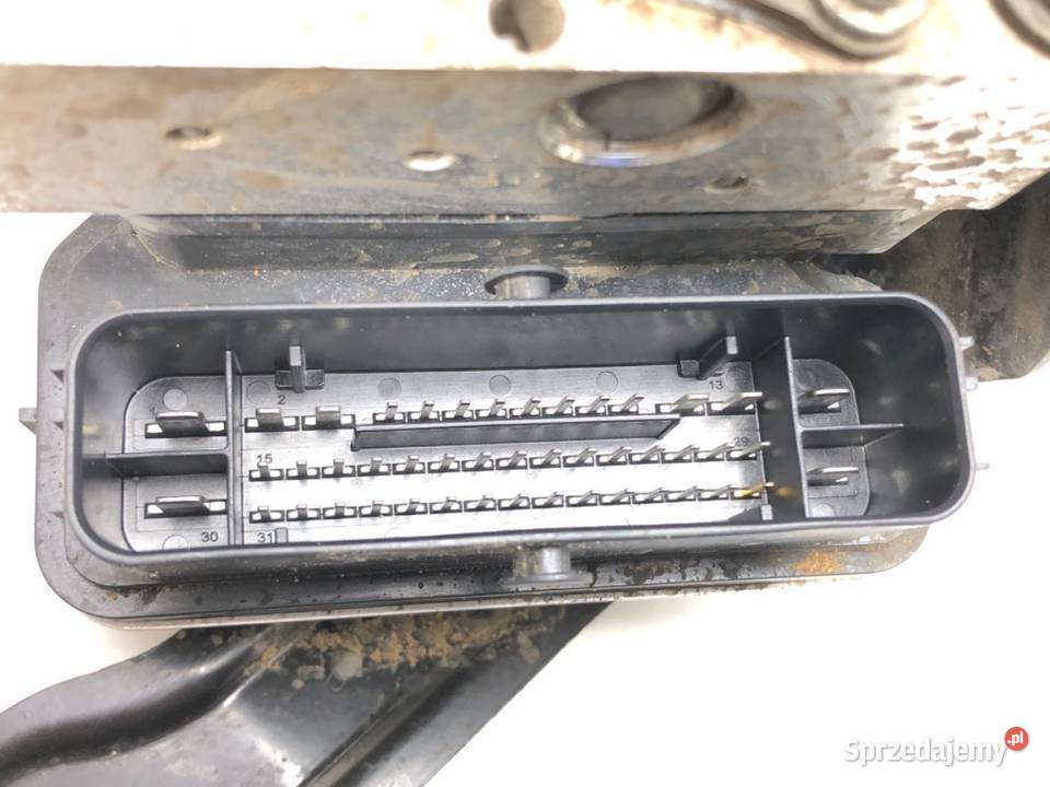 POMPA ABS TOYOTA COROLLA E21 4454002771 16 125