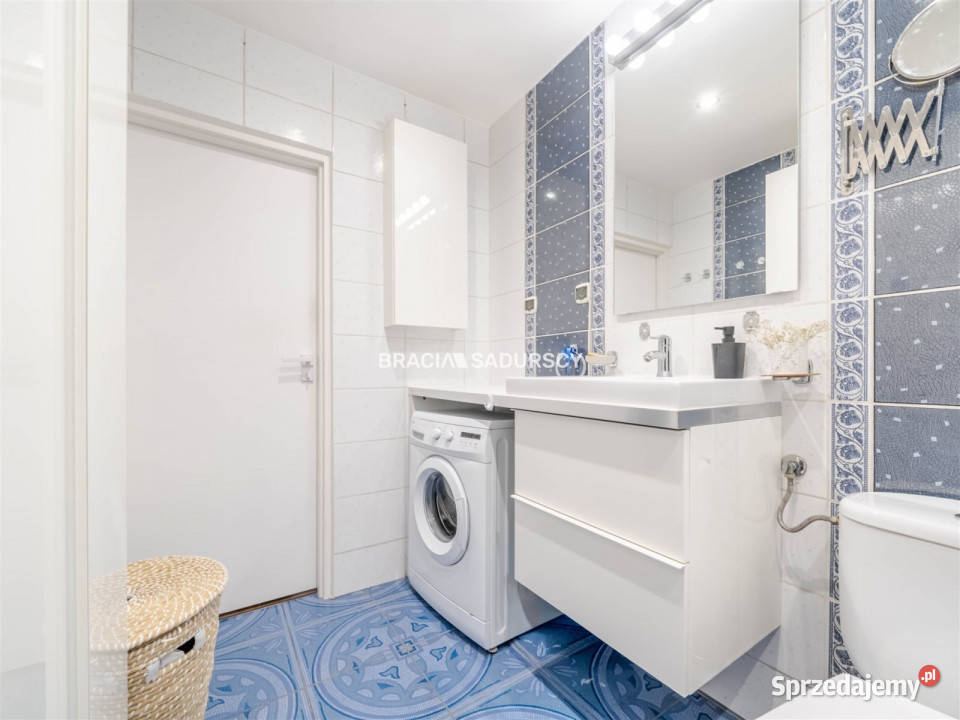 Do sprzedaży mieszkanie 3622m2 2 pokojowe Kraków