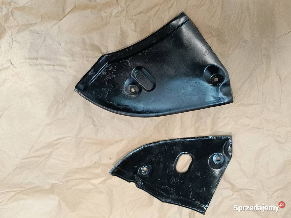 oryginalne boczki osłony komar romet żak simson śląskie Częstochowa