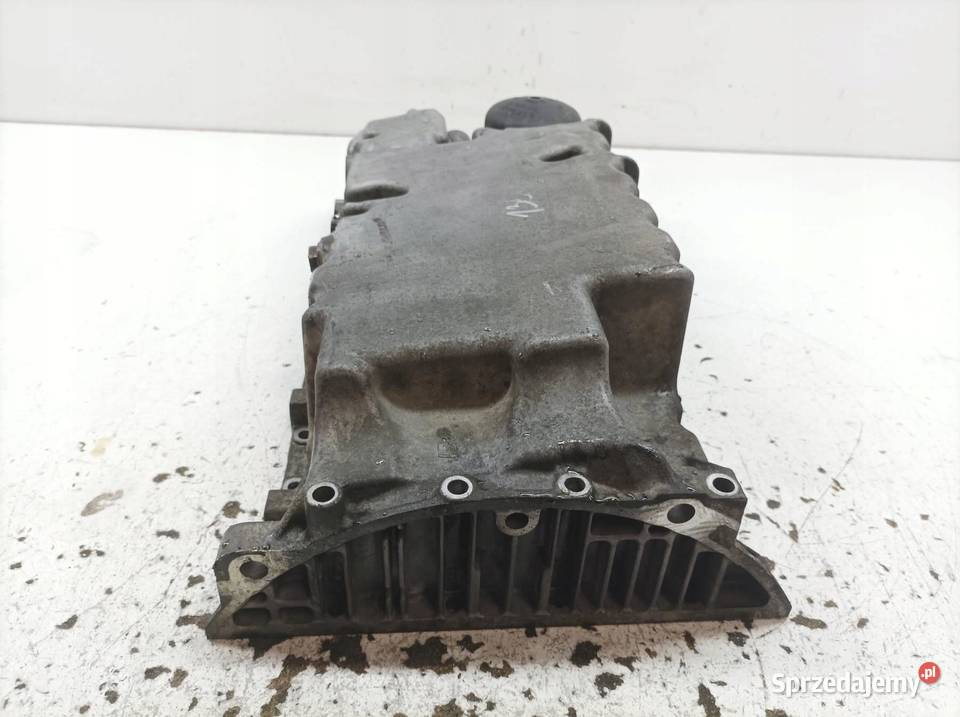 MISKA OLEJOWA 24 20V Volvo S80 I 19982006 sprzedam