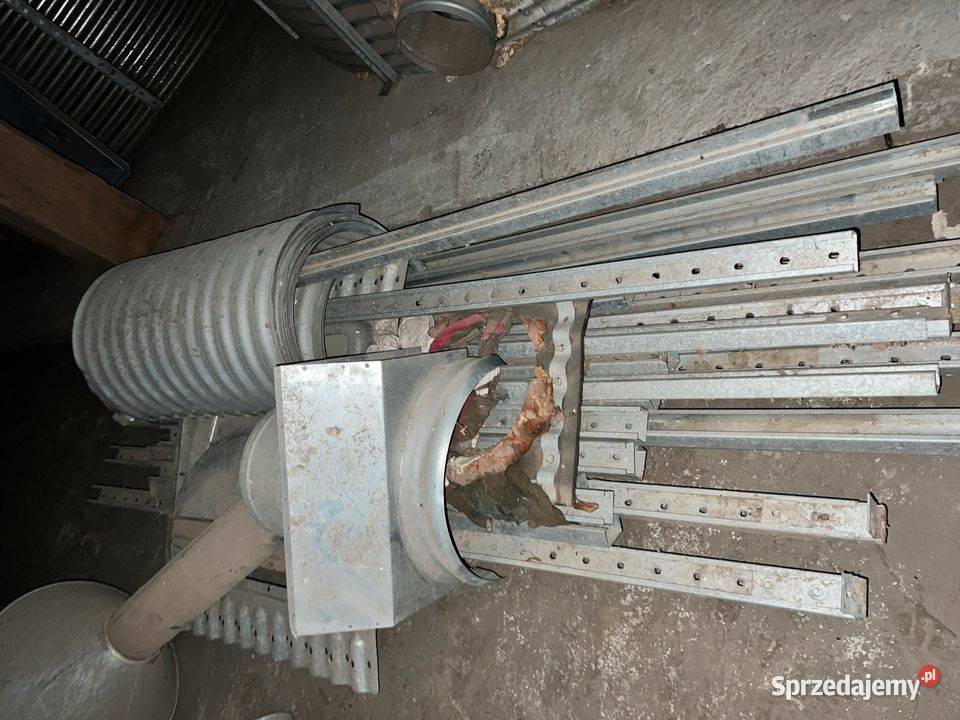 Silos na zboże świętokrzyskie