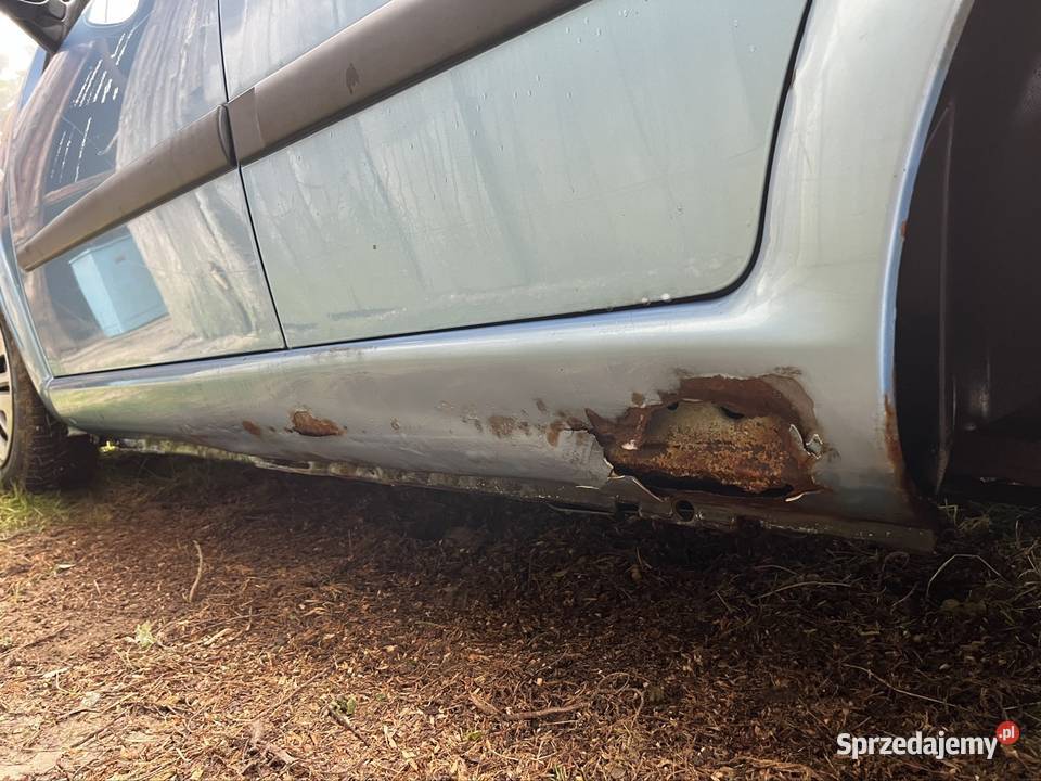 Citroen c3 radio Miechów