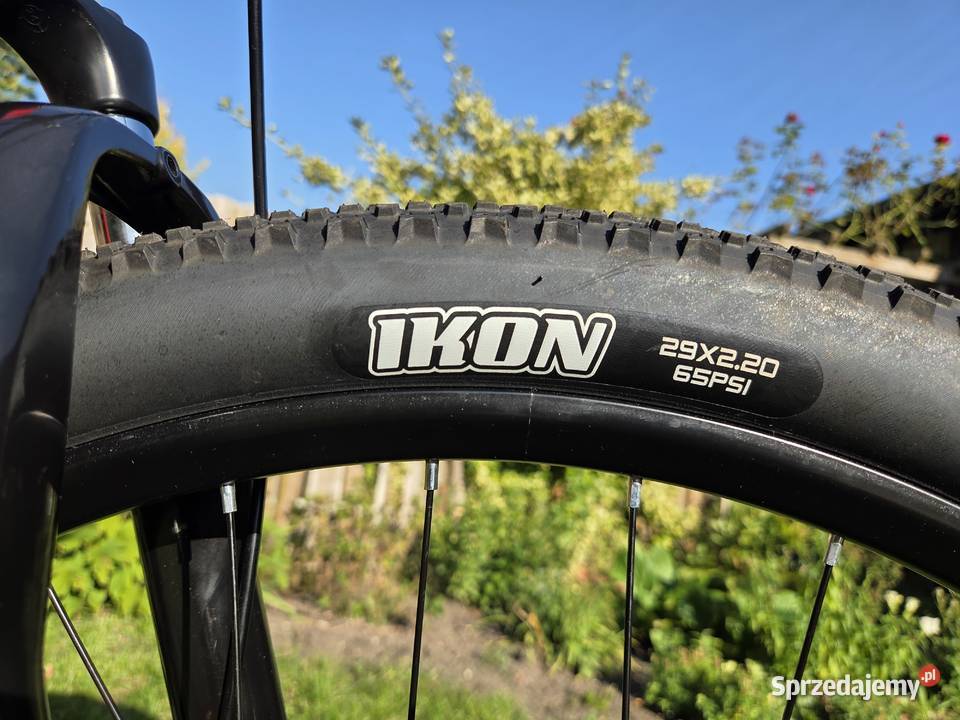 Nowy rower MTB STORM Shark 90 Chodzież