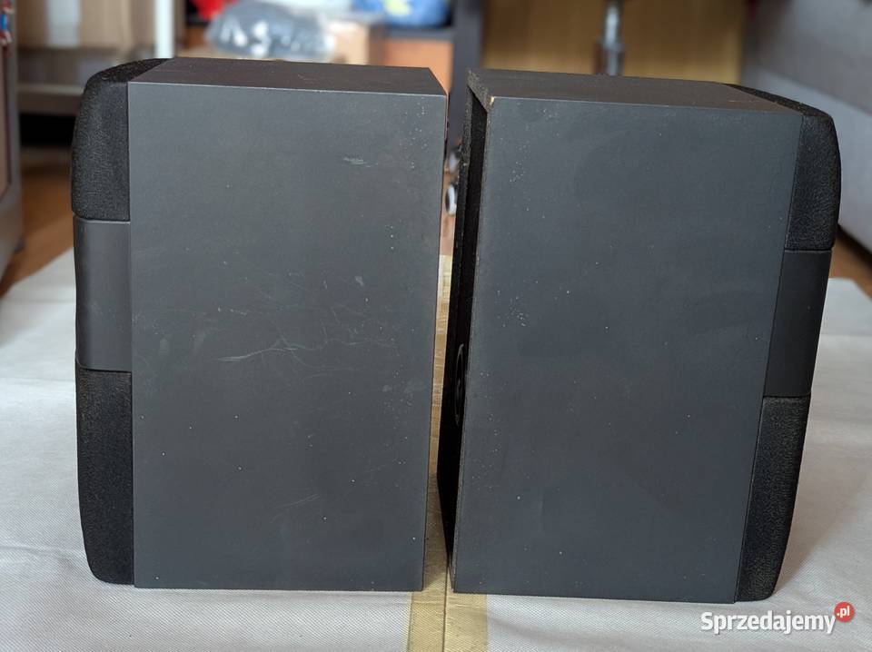 Sony TAVE100 Pioneer SP340 8 wzmacniacz stereo