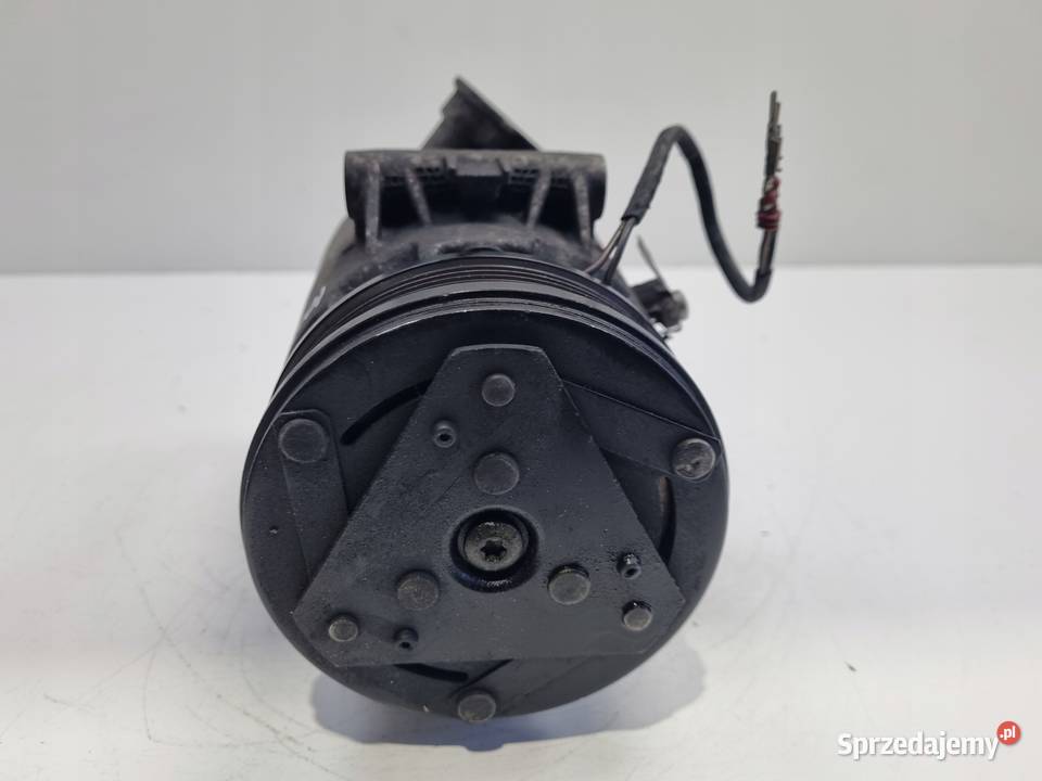 SPRĘŻARKA KLIMATYZACJI Opel Astra III H 14 16V Kompresory klimatyzacji lubelskie Chełm