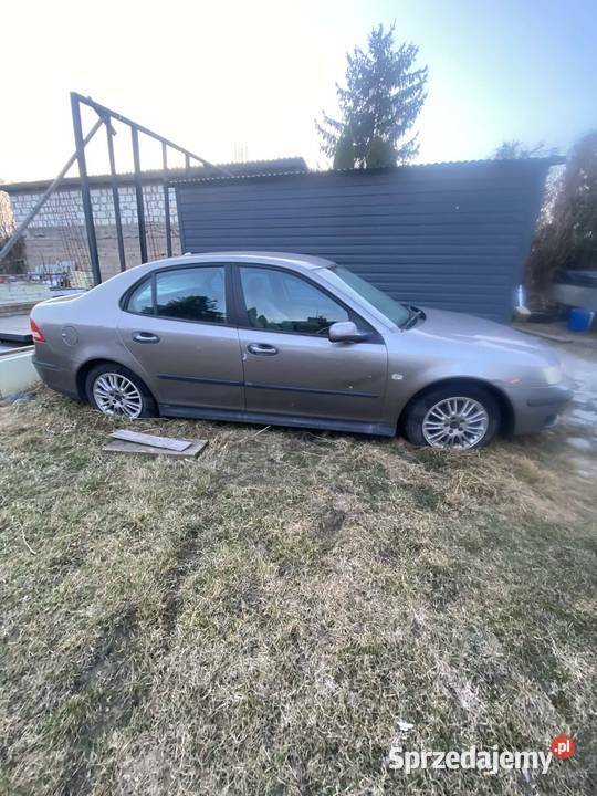 Saab 93 sprzedam zamienię Zambrów