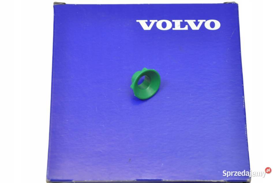 VOLVO S80 V70 uchwyt spinka klips lampy przod OE Bielany Wrocławskie