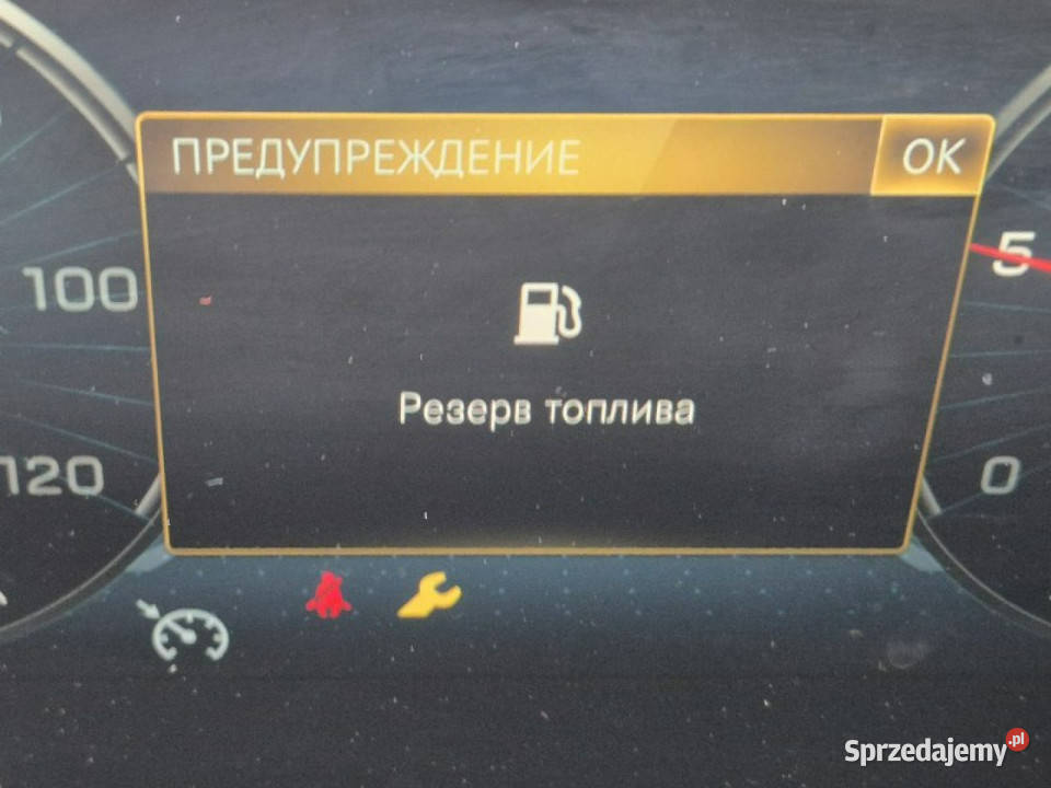 Mercedes Actros dolnośląskie Komorniki