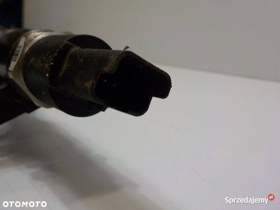 LISTWA WTRYSKOWA MONDEO MK3 20 TDCI C94AC1014A Nowy Tomyśl