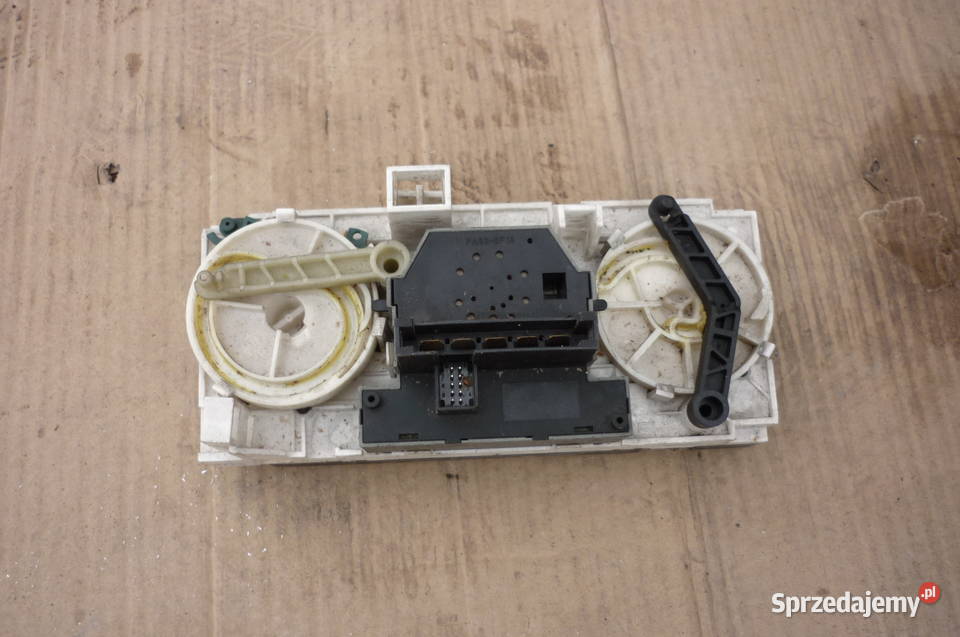 Panel klimatyzacji Opel Astra 2 90559839 Kiszkowo