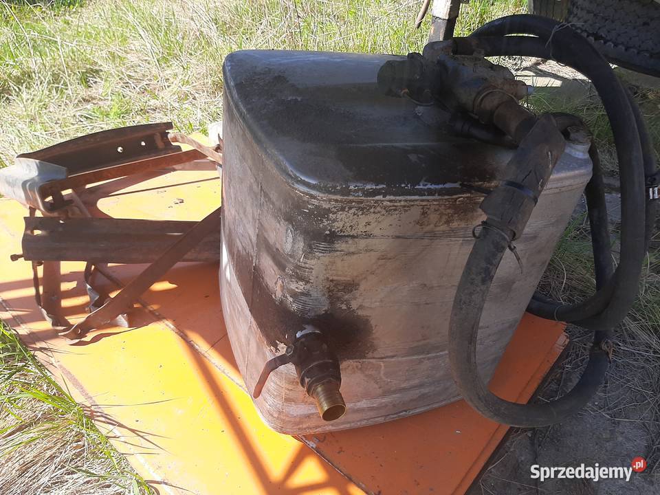 Hydraulika do wywrotki kąpletna mazowieckie Kajetany