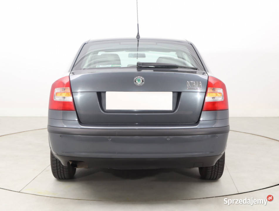 Skoda Octavia 16 Octavia Bielany Wrocławskie