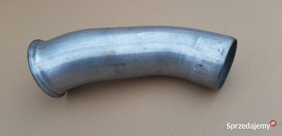 VOLVO FH12 FM FL KERAX PREMIUM RURA WYDECHOWA Bieleń