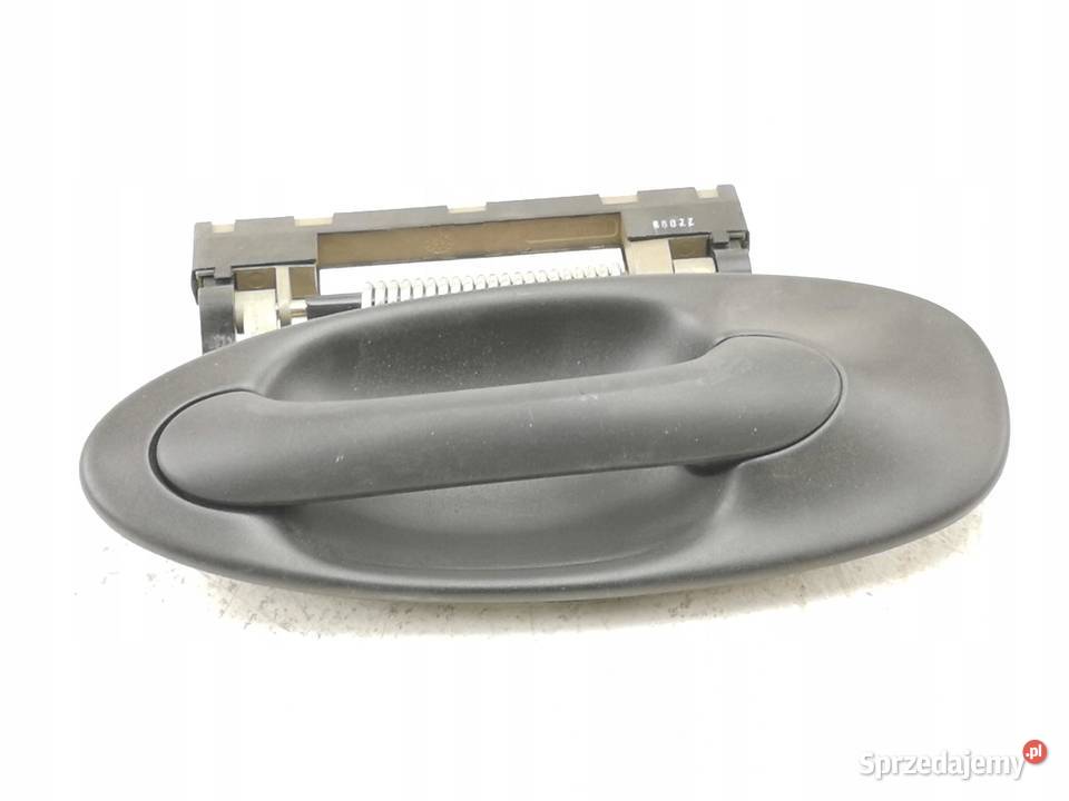 KLAMKA ZEW LEWY TYŁ SAAB 93 II 20032011 NOWA osobowe sprzedam