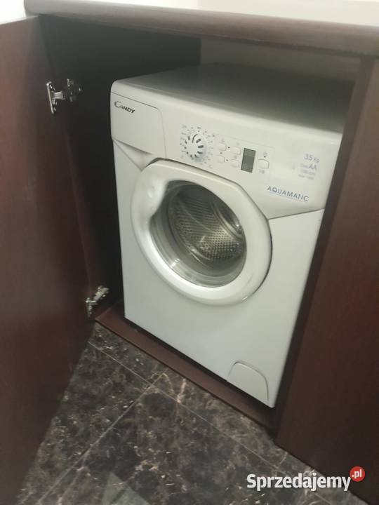 Pralka Mała Pralki i suszarki Warszawa