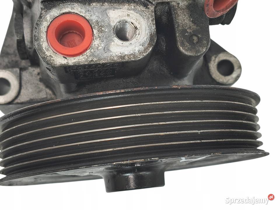 POMPA WSPOMAGANIA Ford Focus C S Mondeo 18 20 Chełm sprzedam