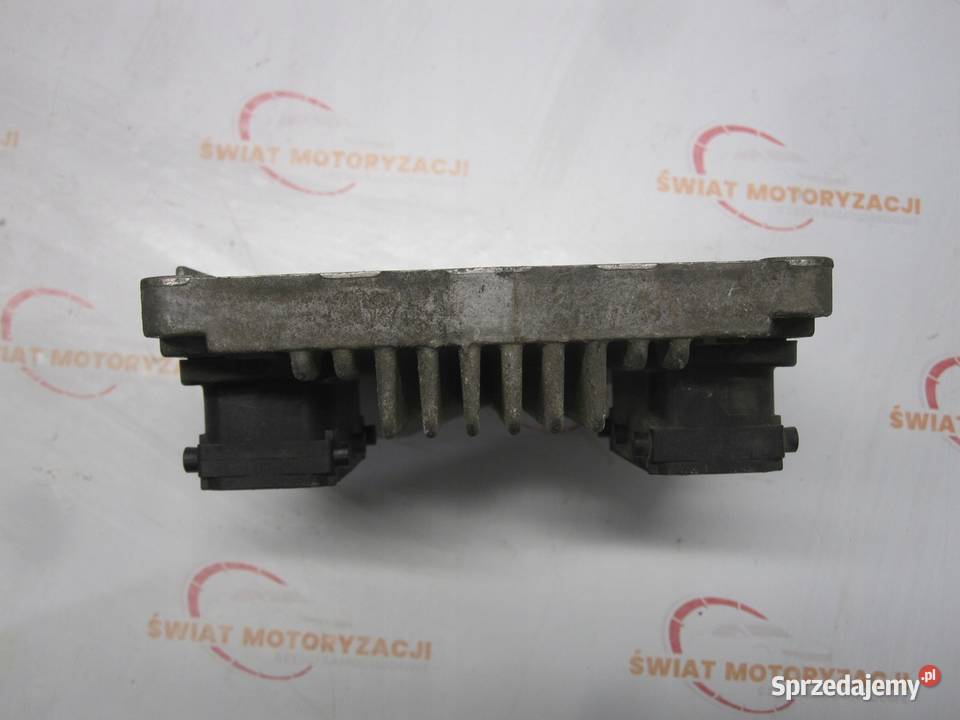 OPEL ZAFIRA 16 16v komputer sterownik silnika Kielce sprzedam