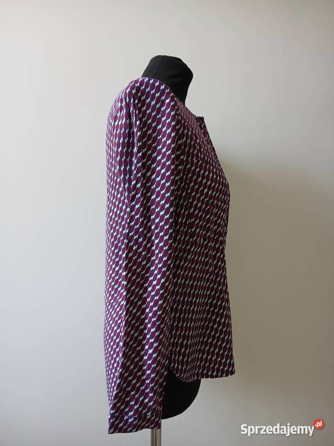 Bluzka damskaelegancka rozmiar sm Esprit Esprit Kielce