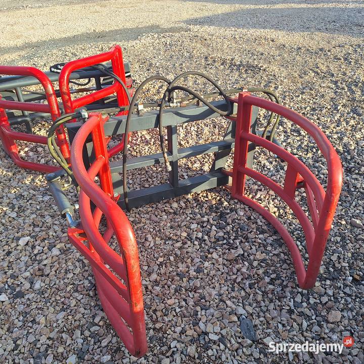 chwytak do bel euro ramka nowy świętokrzyskie Krajno-Zagórze