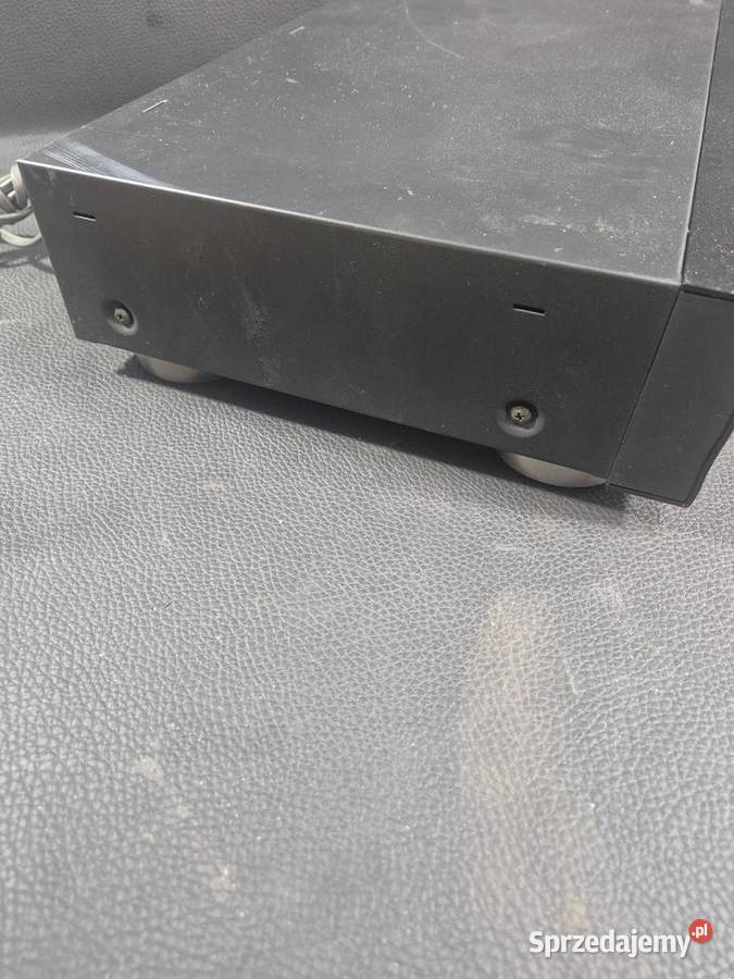 odtwarzacza CD Sony CDP211 Poddębice