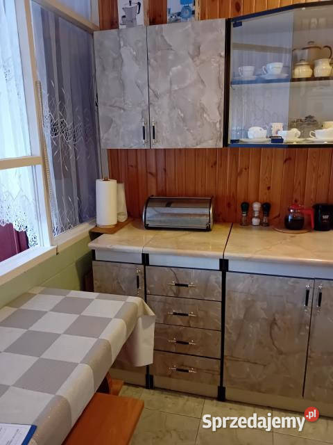 Mieszkanie do sprzedania Pruszków 38m2 2 sprzedam