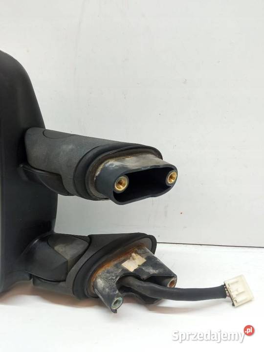 LUSTERKO LEWE 5PIN EUROPA 0158100 Fiat Doblo I świętokrzyskie