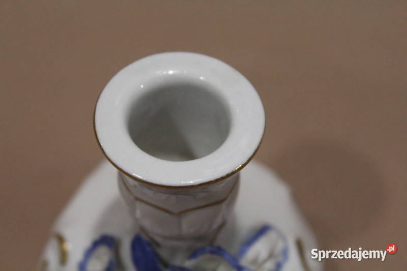 Para świeczników Von Schierholz 891 FiaF zachodniopomorskie Szczecin sprzedam