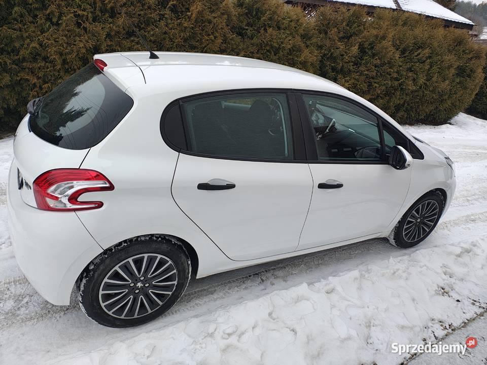Peugeot 208 208 Morawica